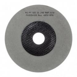 Lešticí kotouč P6PT Ø 125 mm Medium • Vtools.cz