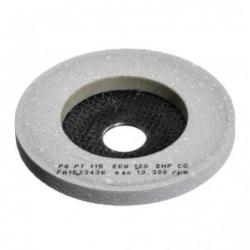 Lešticí kotouč P6PT Ø 125 mm jemný • Vtools.cz