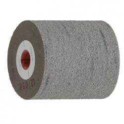 Lešticí kotouč P6PW Medium 100x100 mm otvor 19 mm zrnitost 24 karbidu křemíku • Vtools.cz