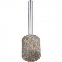 Leštící tělísko P5ZY válcové 8x10 mm zrnitost 120 • Vtools.cz