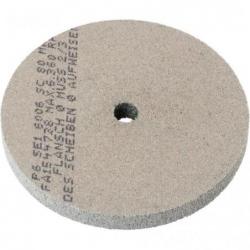 Lešticí kotouč P6SE1 univerzální jemný 125x20 mm otvor 25 mm zrnitost karbidu křemíku 150 • Vtools.cz