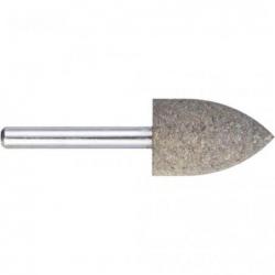 Leštící tělísko P5SP Tvar úhlu 20x32 mm Zrnitost 80 • Vtools.cz