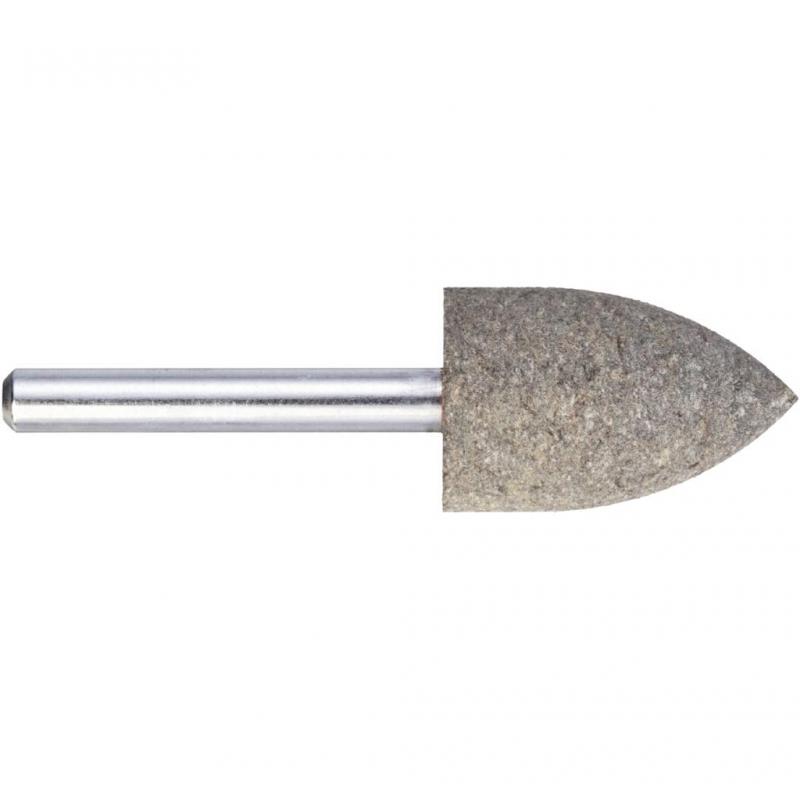 Leštící tělísko P5SP Tvar úhlu 20x32 mm Zrnitost 80 • Vtools.cz