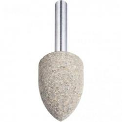 Leštící tělísko P5SP Tvar úhlu 20x32 mm Zrnitost 80 • Vtools.cz