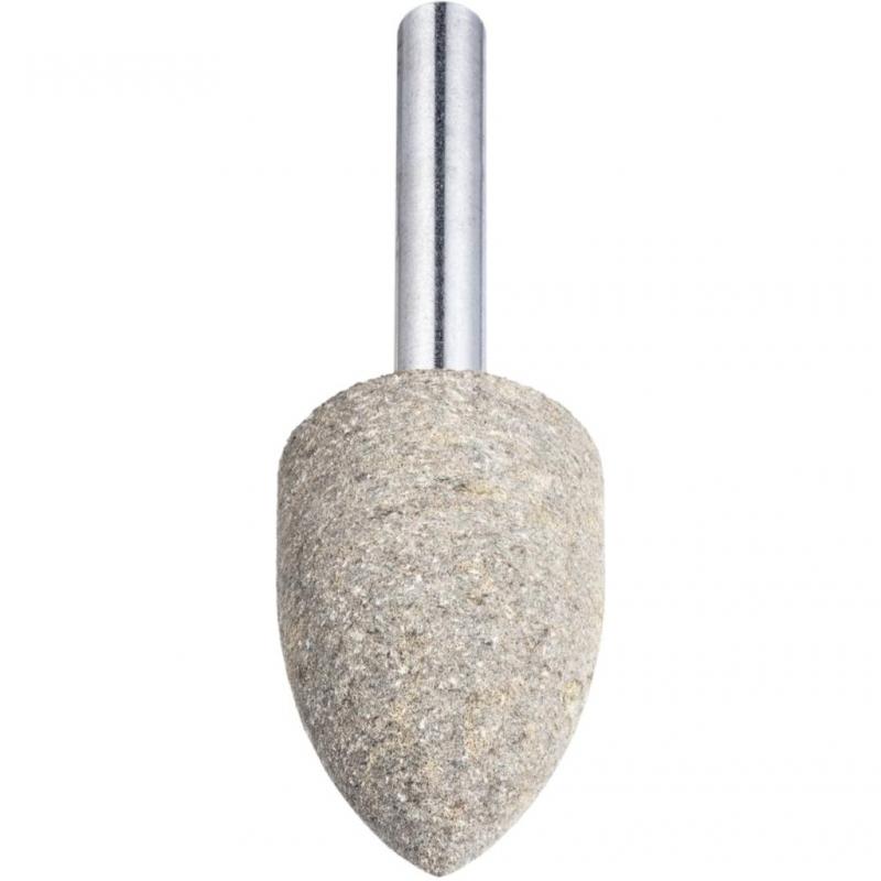 Leštící tělísko P5SP Tvar úhlu 20x32 mm Zrnitost 80 • Vtools.cz