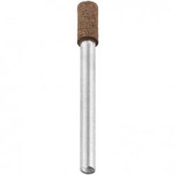 Leštící tělísko P1ZY válcové 8x16 mm stopka 6 mm • Vtools.cz