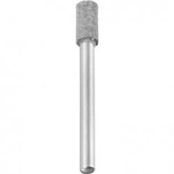 Leštící tělísko P2ZY válcové 8x10 mm zrnitost 80 • Vtools.cz