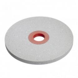 Lešticí kotouč P6SE1 univerzální střední 80x6 mm otvor 6 mm kompaktní zrno 60 • Vtools.cz