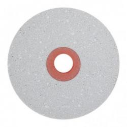 Lešticí kotouč P6SE1 univerzální střední 80x6 mm otvor 6 mm kompaktní zrno 60 • Vtools.cz