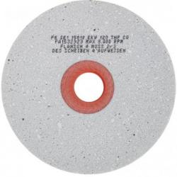 Lešticí kotouč P6SE1 univerzální jemný 150x10 mm otvor 25 mm kompaktní zrnitost 120 • Vtools.cz