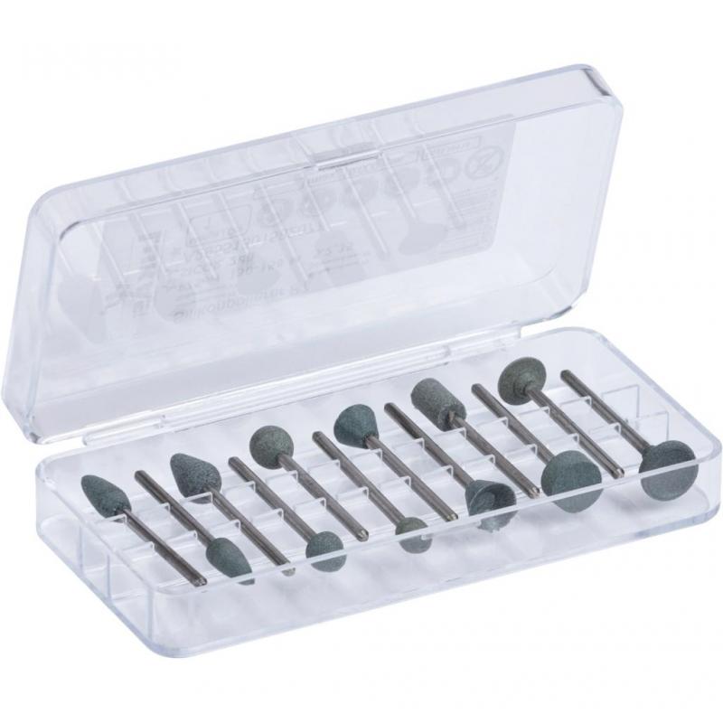 Malá sada lešticích tělísek 12 kusů • Vtools.cz