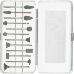 Malá sada lešticích tělísek 12 kusů • Vtools.cz