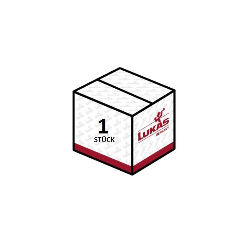 Malá sada lešticích tělísek 12 kusů • Vtools.cz