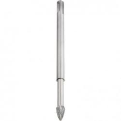 Speciální vrták HZB pro režné cihly 8x20 mm stopka 6 mm • Vtools.cz