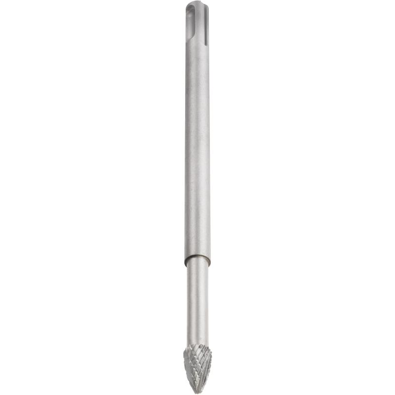 Speciální vrták HZB pro režné cihly 10x20 mm stopka 10 mm • Vtools.cz