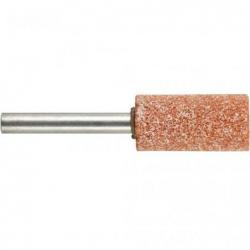 Brusné tělísko ZY válcového tvaru pro ocel/ocelové odlitky 6x10 mm stopka 3 mm • Vtools.cz