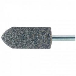 Brusné tělísko11 válcový tvar pro litinu 22x50 mm • Vtools.cz