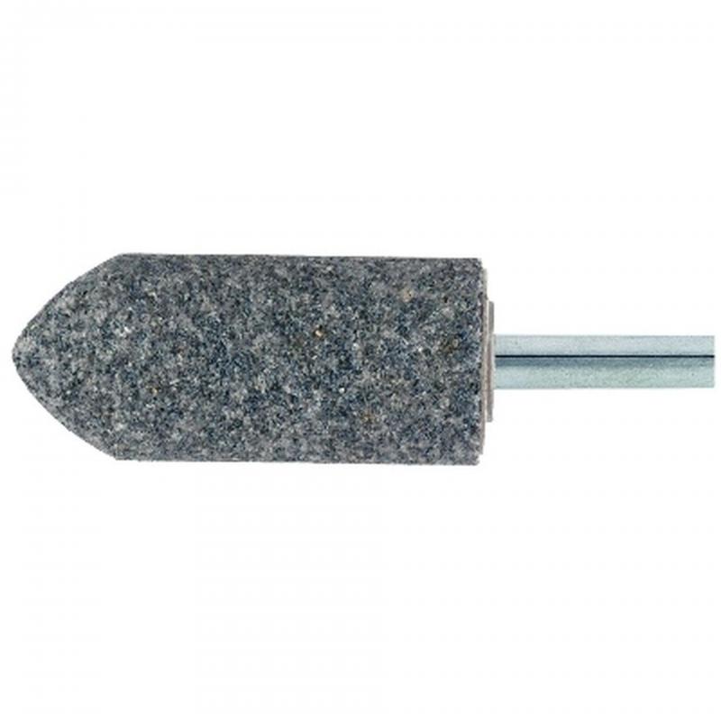 Brusné tělísko11 válcový tvar pro litinu 22x50 mm • Vtools.cz