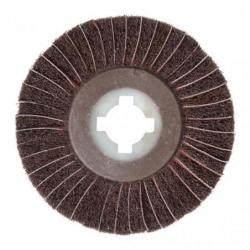 Brusný válec LWM univerzální 100x100 mm s otvorem 19 mm • Vtools.cz