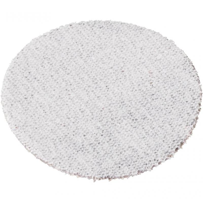 Brusné listy PSH univerzální Ø 60 mm zrnitost korundu 60 • Vtools.cz