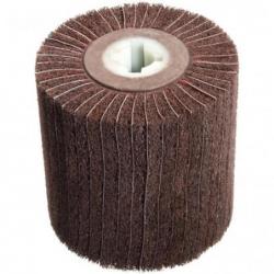 Brusný válec LWM univerzální 100x100 mm s otvorem 19 mm • Vtools.cz