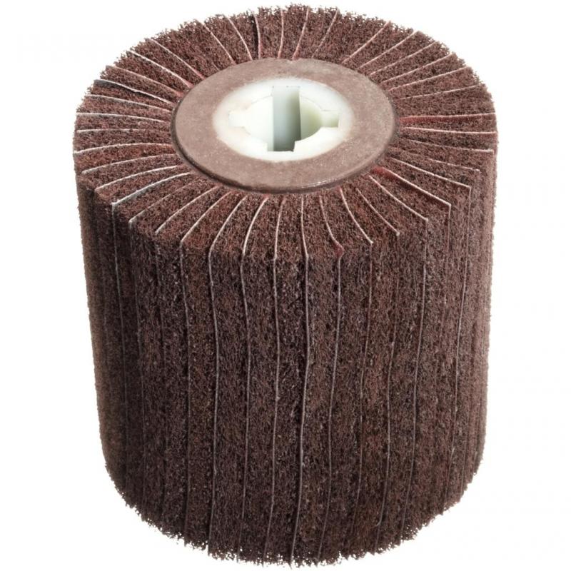 Brusný válec LWM univerzální 100x100 mm s otvorem 19 mm • Vtools.cz