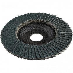Lamelový brusný kotouč SLTR univerzální Ø 125 mm zirkonový oxid hlinitý zrnitost 40 • Vtools.cz