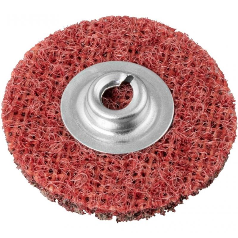 Brusné listy PSG univerzální Ø 50 mm • Vtools.cz