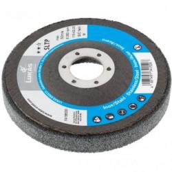 Lamelový brusný kotouč SLTP univerzální Ø 115 mm karbid křemíku jemná zrnitost • Vtools.cz