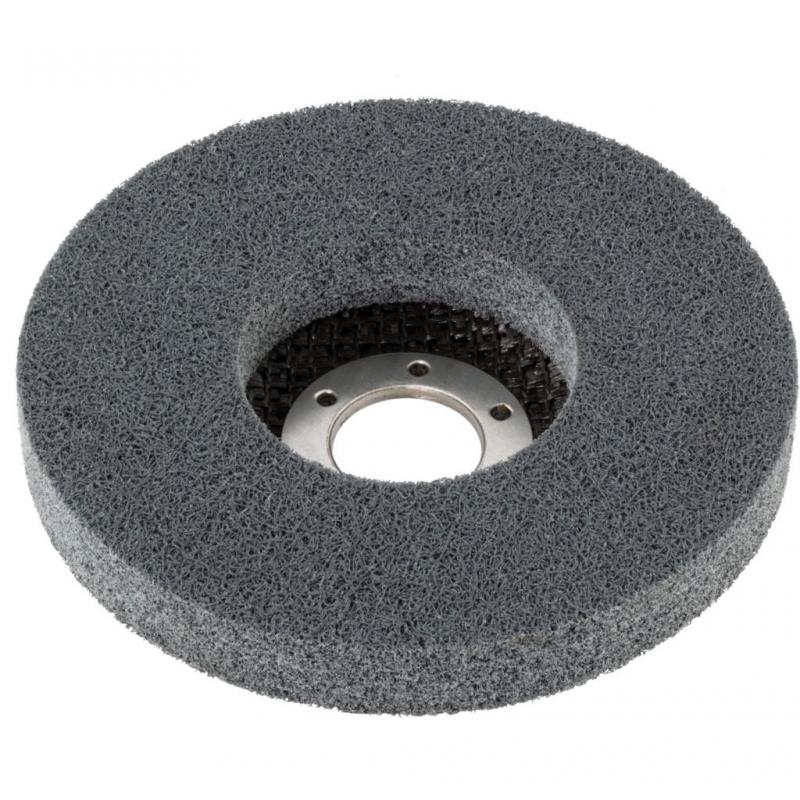 Lamelový brusný kotouč SLTP univerzální Ø 115 mm karbid křemíku jemná zrnitost • Vtools.cz