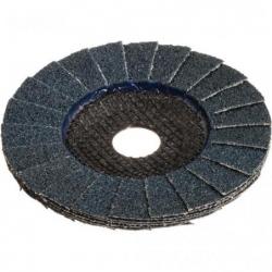 Lamelový brusný kotouč V2 Power universal Ø 178 mm zirkonový oxid hlinitý zrnitost 40 • Vtools.cz