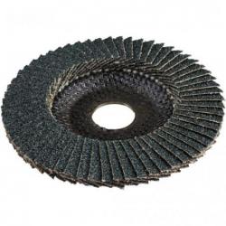 Lamelový brusný kotouč SLTR univerzální Ø 115 mm zrnitost zirkonového oxidu hlinitého 40 • Vtools.cz