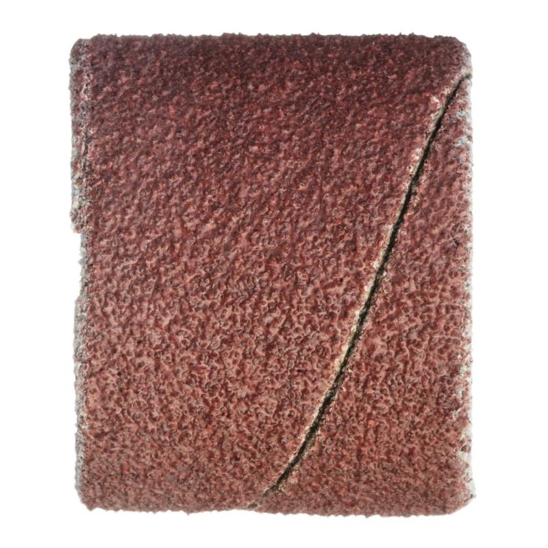 Brusný válec SBZY 30x30 mm zrnitost korundu 60 • Vtools.cz