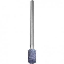 Brusné tělísko ZY válcového tvaru pro ocel/ocelové odlitky 10x13 mm stopka 3 mm • Vtools.cz