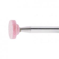 Brusné tělísko ZY2 válcového tvaru pro ocel/ocelovou odlitku 20x6 mm stopka 3 mm • Vtools.cz