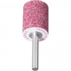 Brusné tělísko ZY válcového tvaru pro nerezovou ocel 8x16 mm stopka 3 mm • Vtools.cz