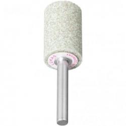 Brusné tělísko ZY válcového tvaru pro nerezovou ocel 2x5 mm stopka 3 mm • Vtools.cz