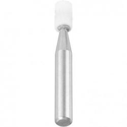 Brusné tělísko ZY válcového tvaru pro ocel/ocelové odlitky 8x10 mm stopka 6 mm • Vtools.cz