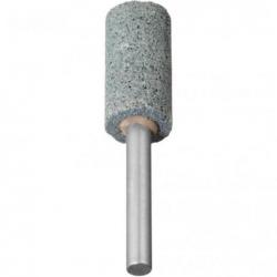 Brusné tělísko ZY válcového tvaru pro hliník 20x40 mm stopka 6 mm • Vtools.cz