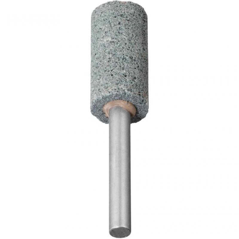 Brusné tělísko ZY válcového tvaru pro hliník 20x40 mm stopka 6 mm • Vtools.cz