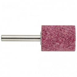 Brusné tělísko ZY válcového tvaru pro nerezovou ocel 20x32 mm stopka 6 mm • Vtools.cz