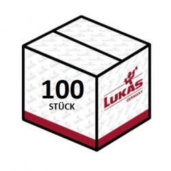 Brusná čepička SKZYS válcového tvaru univerzální 7x12 mm speciální korund zrnitosti 60 • Vtools.cz