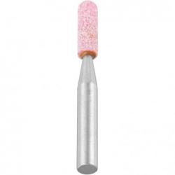 Brusné tělísko LUKAS A11 válcového tvaru pro ocel/ocelovou odlitek 22x50 mm zrnitost 36 • Vtools.cz