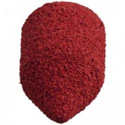 SKWK brusný váleček kuželový univerzální 16x26 mm keramická zrnitost 80 • Vtools.cz