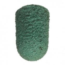 Brusná čepička SKWRS Kulatý váleček univerzální 13x19 mm speciální zrnitost oxidu hlinitého 320 • Vtools.cz