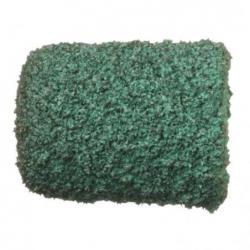 Brusná čepička SKZYS válcového tvaru univerzální 10x15 mm speciální oxid hlinitý zrnitost 150 • Vtools.cz