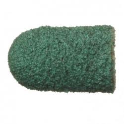 Brusná čepička SKWRS kulatý váleček univerzální 13x19 mm speciální korund zrnitost 80 • Vtools.cz