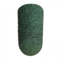 Brusná čepička SKKES kuželová univerzální 11x25 mm speciální korund zrnitost 150 • Vtools.cz