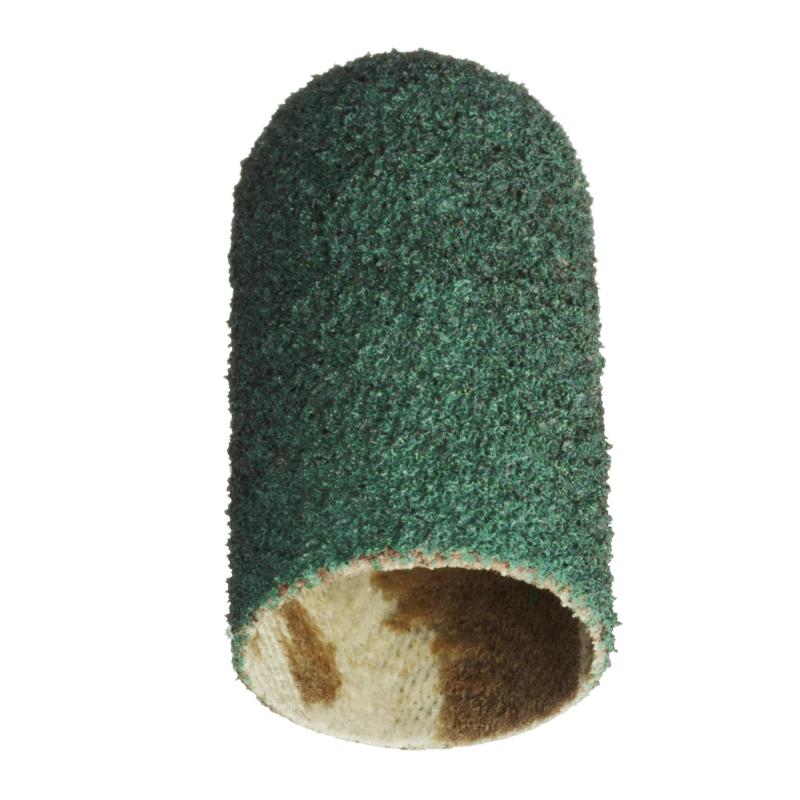 Brusná čepička SKKES kuželová univerzální 11x25 mm speciální korund zrnitost 150 • Vtools.cz