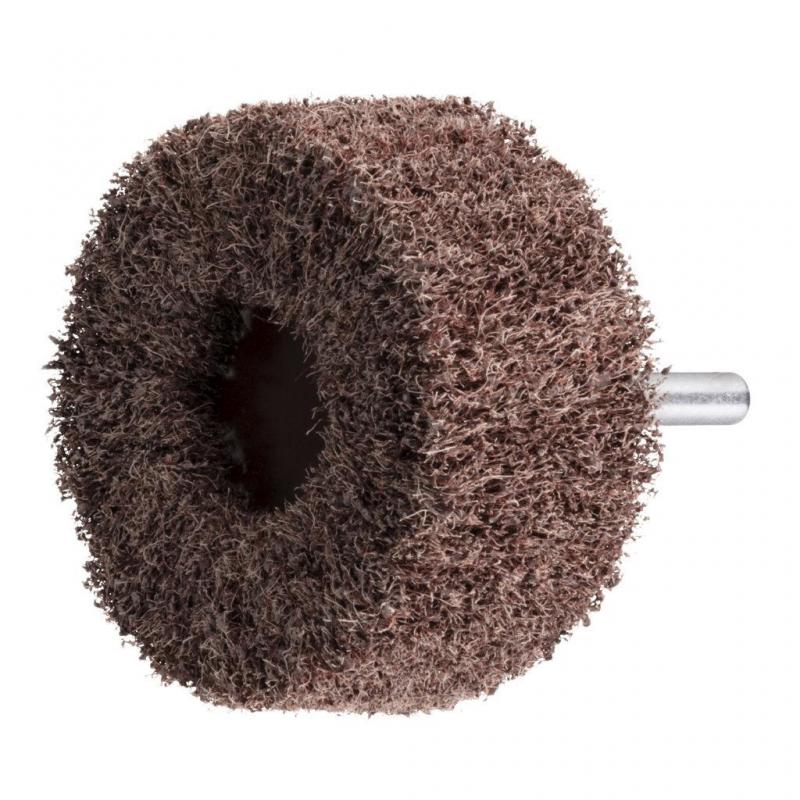 Brousící vějíř SFV univerzální 40x20 mm korund zrnitosti 180 • Vtools.cz